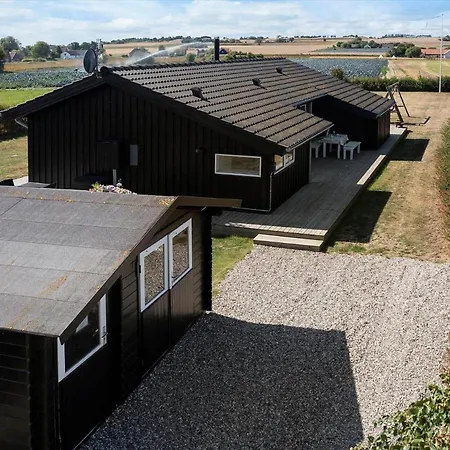 Feriehus 20167-samso-laerkevej-19 Marup